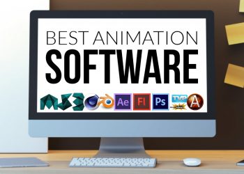 Best Animation Software