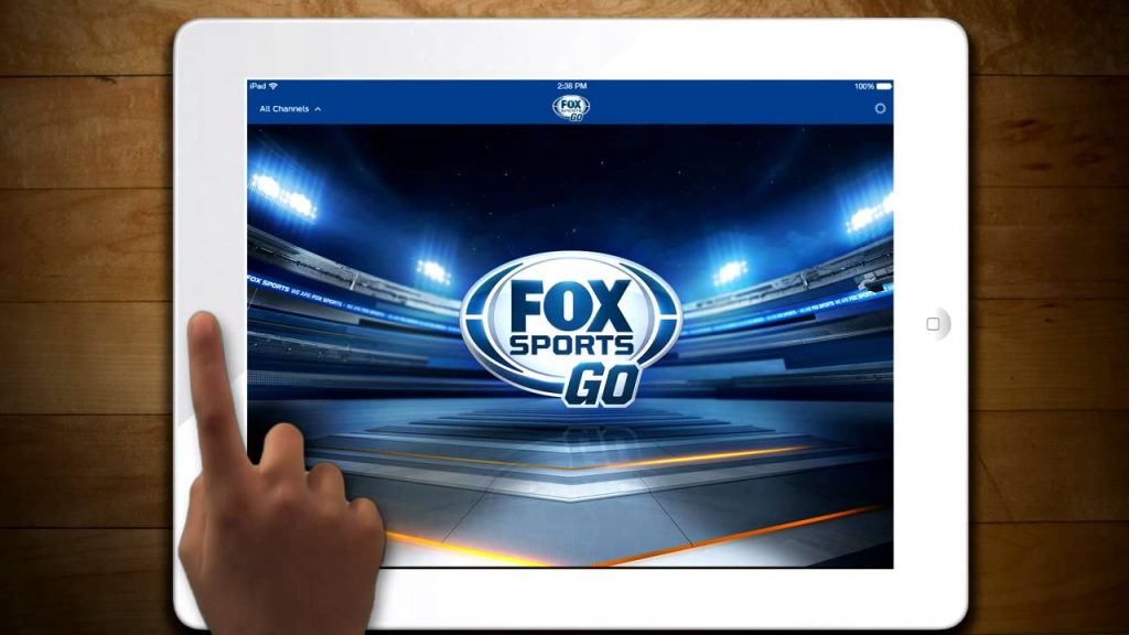 FOX Sports Go 