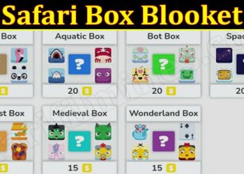 Safari Box Blooket