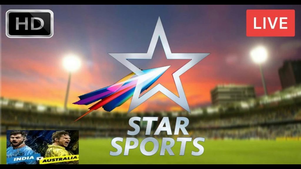 Star Sports 