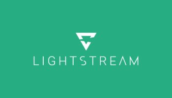 Login to Lightstream
