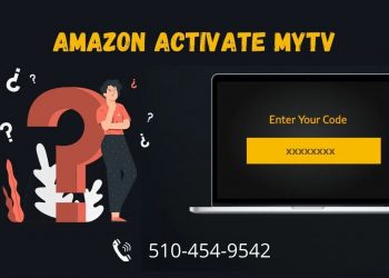 Activate Amazon Prime Via Amazon.com/MyTV In 2022