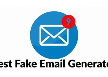 Best Fake Email Generators