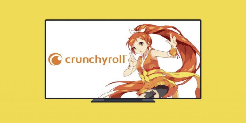 Crunchyroll