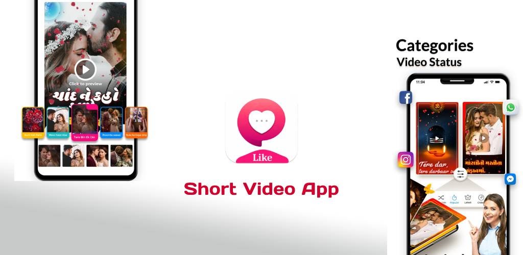 Tokideo – Short Video App