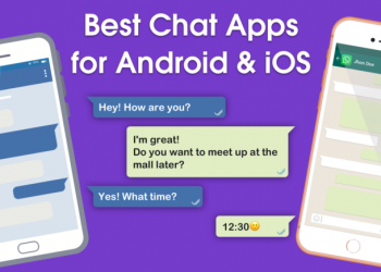 Video Chat Apps