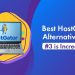 Hostgator Alternatives For Web Hosting
