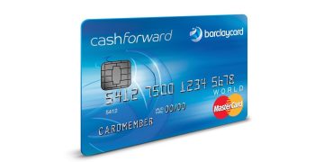 Barclaycard Credit Cards
