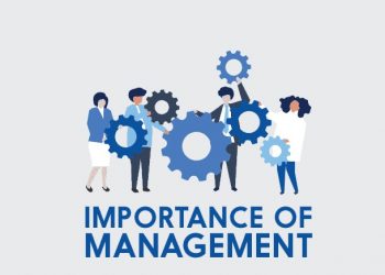 Importance of Management In An Organization