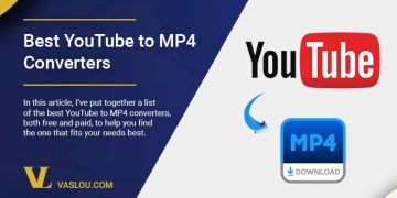 Best FREE Online YouTube To MP4 Converter Tools
