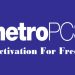 Activate a MetroPCS Phone