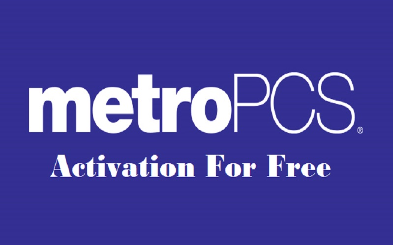 Activate a MetroPCS Phone