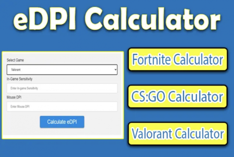 How To Calculate EDPI