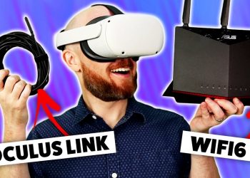 play steam games on oculus quest 2