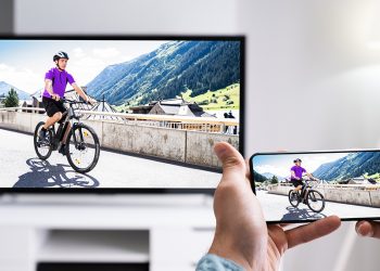 Connect Phone To TV