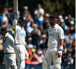 New Zealand national cricket team vs South Africa national cricket team match scorecard 