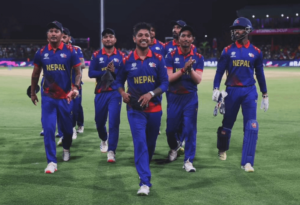 Key Players and Impact Nepal national cricket team