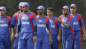 India national cricket team vs Afghanistan national cricket team match scorecard