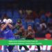 Afghanistan National Cricket Team VS Bangladesh National Cricket Team Timeline