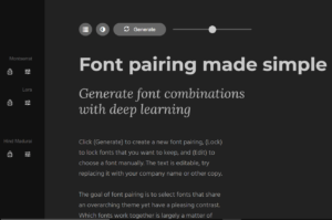 Fontjoy