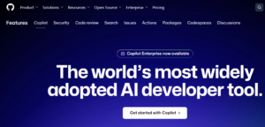 GitHub Copilot