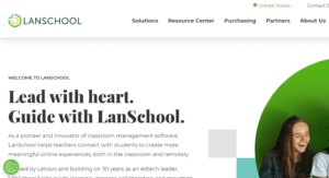 LanSchool