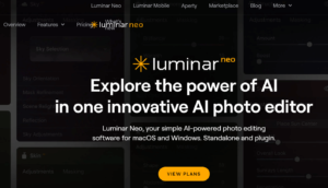 Luminar AI