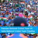 Pakistan National Cricket Team VS India National Cricket Team Timeline