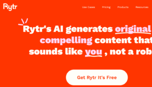 Rytr