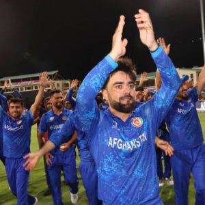 afghanistan national cricket team vs south africa national cricket team match scorecard