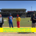 Zimbabwe National Cricket Team VS India National Cricket Team Timeline