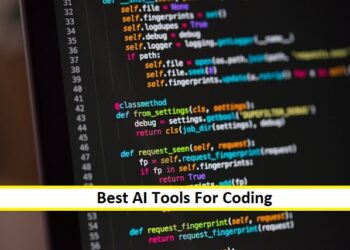 Best AI Tools For Coding