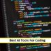 Best AI Tools For Coding