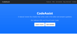 codeassist