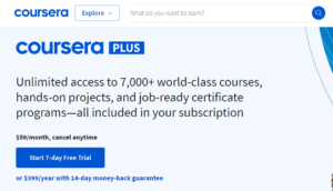 Coursera