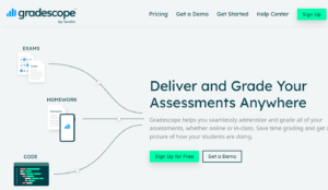 gradescope