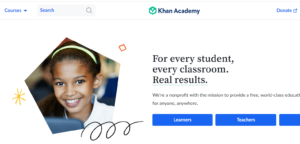 khanacademy