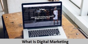 What Is Digital Marketing