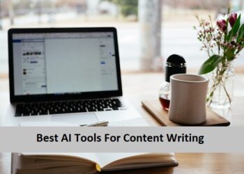 Best AI Tools For Content Writing