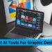 Best AI Tools For Graphic Design