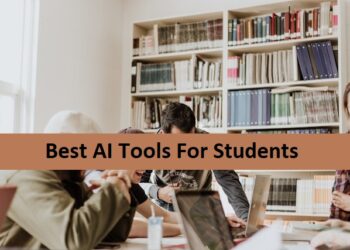 Best AI Tools For Students