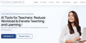 teachermatic