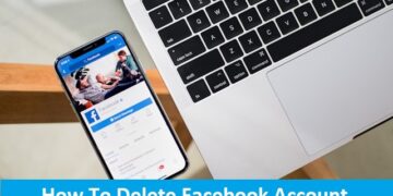 How To Delete Facebook Account