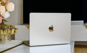 macOS Laptops