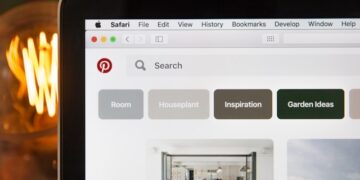 Pinterest Marketing for E-commerce