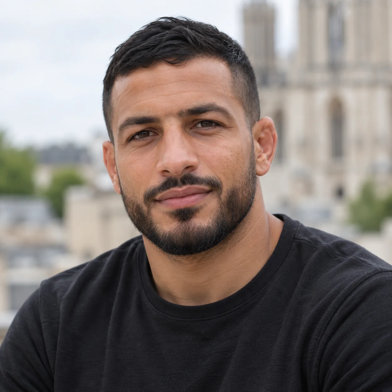 Sofiane Aïssaoui